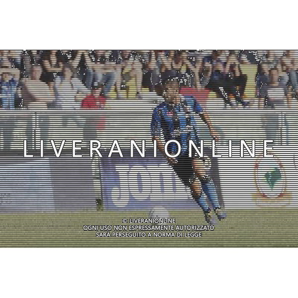 PISA vs FOGGIA, Finale Play Off Lega Pro, 05/06/2016, nella foto: LUCA VERNA, ©Claudio Zamagni/ Agenzia Aldo Liverani s.a.s.