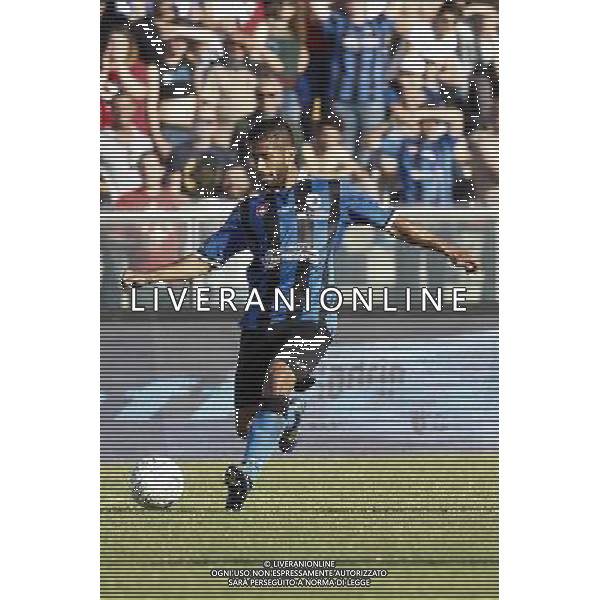 PISA vs FOGGIA, Finale Play Off Lega Pro, 05/06/2016, nella foto: LUCA VERNA, ©Claudio Zamagni/ Agenzia Aldo Liverani s.a.s.