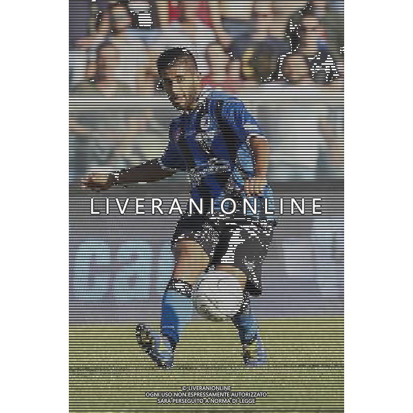 PISA vs FOGGIA, Finale Play Off Lega Pro, 05/06/2016, nella foto: LUCA VERNA, ©Claudio Zamagni/ Agenzia Aldo Liverani s.a.s.