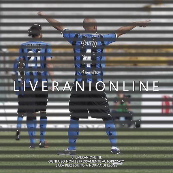 PISA vs FOGGIA, Finale Play Off Lega Pro, 05/06/2016, nella foto: LISUZZO ANDREA, ©Claudio Zamagni/ Agenzia Aldo Liverani s.a.s.