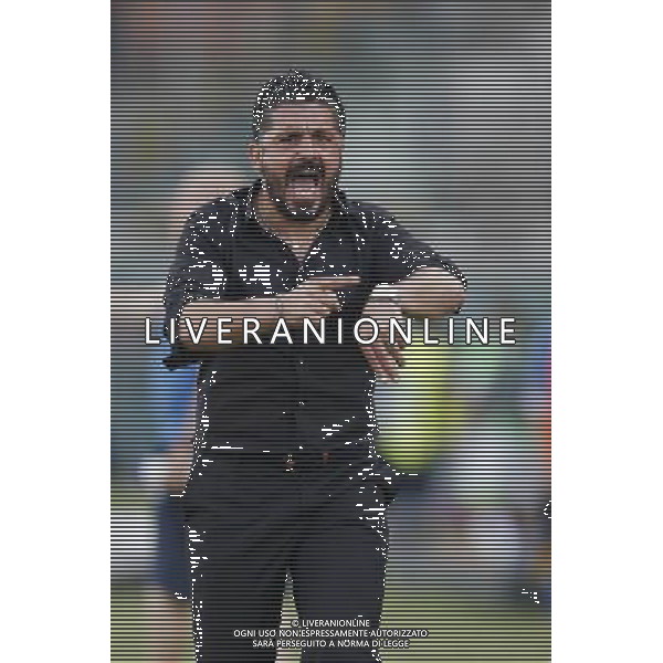 PISA vs FOGGIA, Finale Play Off Lega Pro, 05/06/2016, nella foto: GENNARO GATTUSO, ©Claudio Zamagni/ Agenzia Aldo Liverani s.a.s.
