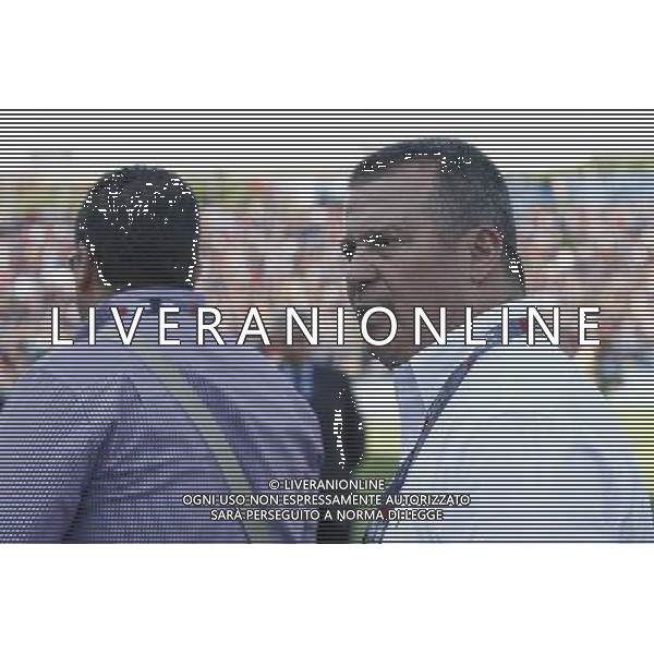 PISA vs FOGGIA, Finale Play Off Lega Pro, 05/06/2016, nella foto: LUCA LECCESE, VICE PRESIDENTE FOGGIA CALCIO, ©Claudio Zamagni/ Agenzia Aldo Liverani s.a.s.
