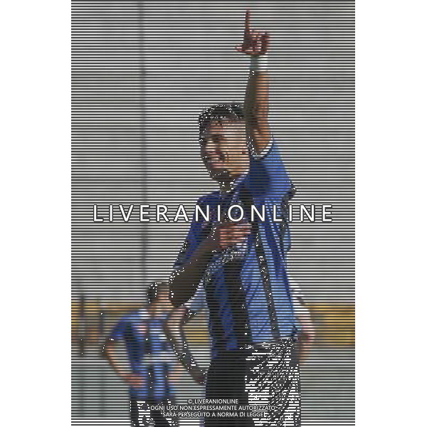 PISA vs FOGGIA, Finale Play Off Lega Pro, 05/06/2016, nella foto: LORES VARELA, ©Claudio Zamagni/ Agenzia Aldo Liverani s.a.s.