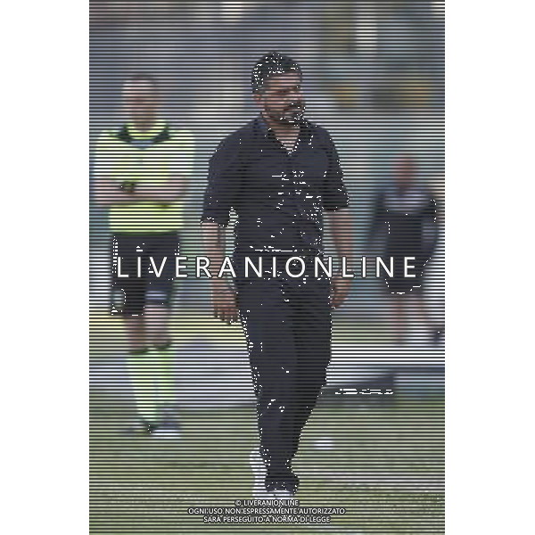 PISA vs FOGGIA, Finale Play Off Lega Pro, 05/06/2016, nella foto: GENNARO GATTUSO, ©Claudio Zamagni/ Agenzia Aldo Liverani s.a.s.