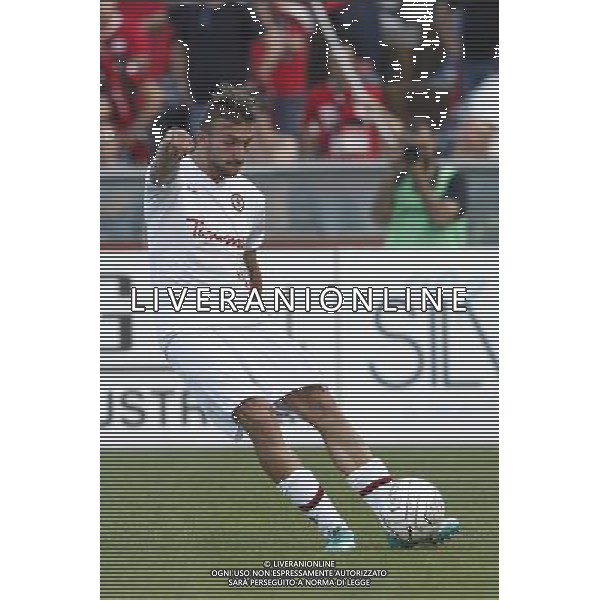 PISA vs FOGGIA, Finale Play Off Lega Pro, 05/06/2016, nella foto: GIANLUCA DI CHIARA, ©Claudio Zamagni/ Agenzia Aldo Liverani s.a.s.