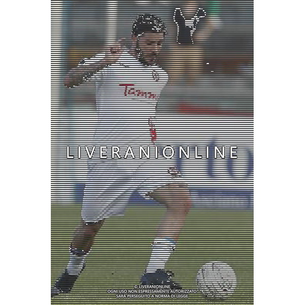 PISA vs FOGGIA, Finale Play Off Lega Pro, 05/06/2016, nella foto: ANTONIO VACCA, ©Claudio Zamagni/ Agenzia Aldo Liverani s.a.s.