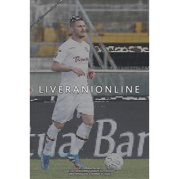 PISA vs FOGGIA, Finale Play Off Lega Pro, 05/06/2016, nella foto: GIUSEPPE LOIACONO, ©Claudio Zamagni/ Agenzia Aldo Liverani s.a.s.
