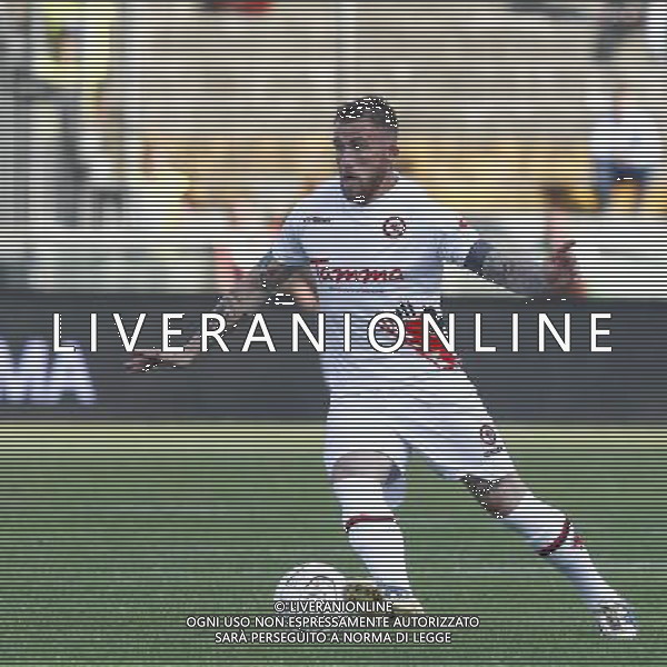 PISA vs FOGGIA, Finale Play Off Lega Pro, 05/06/2016, nella foto: TOMMASO COLETTI, Â©Claudio Zamagni/ Agenzia Aldo Liverani s.a.s.