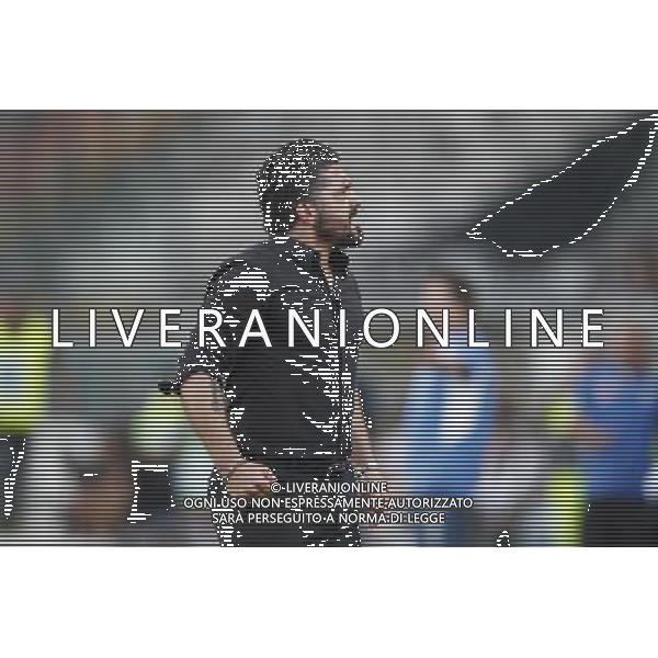 PISA vs FOGGIA, Finale Play Off Lega Pro, 05/06/2016, nella foto: GENNARO GATTUSO, Â©Claudio Zamagni/ Agenzia Aldo Liverani s.a.s.
