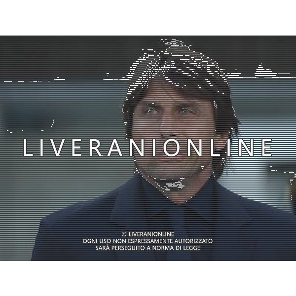 Amichevole in preparazione agli Europei Francia 2016 Verona - 06.06.2016 Italia-Finlandia Nella Foto:conte antonio /Ph.Vitez-Ag. Aldo Liverani