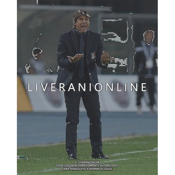 Amichevole in preparazione agli Europei Francia 2016 Verona - 06.06.2016 Italia-Finlandia Nella Foto:conte antonio /Ph.Vitez-Ag. Aldo Liverani