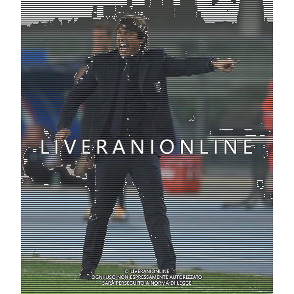 Amichevole in preparazione agli Europei Francia 2016 Verona - 06.06.2016 Italia-Finlandia Nella Foto:conte Antonio /Ph.Vitez-Ag. Aldo Liverani