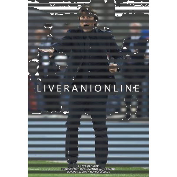 Amichevole in preparazione agli Europei Francia 2016 Verona - 06.06.2016 Italia-Finlandia Nella Foto:conte Antonio /Ph.Vitez-Ag. Aldo Liverani