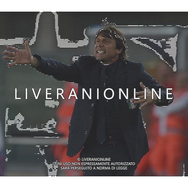 Amichevole in preparazione agli Europei Francia 2016 Verona - 06.06.2016 Italia-Finlandia Nella Foto:conte antonio /Ph.Vitez-Ag. Aldo Liverani