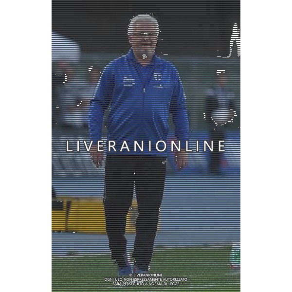 Amichevole in preparazione agli Europei Francia 2016 Verona - 06.06.2016 Italia-Finlandia Nella Foto:Backe Hans /Ph.Vitez-Ag. Aldo Liverani