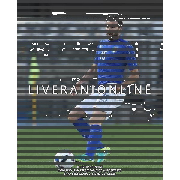 Amichevole in preparazione agli Europei Francia 2016 Verona - 06.06.2016 Italia-Finlandia Nella Foto:Barzagli Andrea /Ph.Vitez-Ag. Aldo Liverani