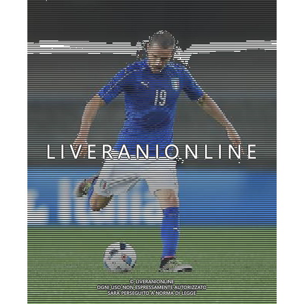 Amichevole in preparazione agli Europei Francia 2016 Verona - 06.06.2016 Italia-Finlandia Nella Foto:Bonucci Leonardo /Ph.Vitez-Ag. Aldo Liverani