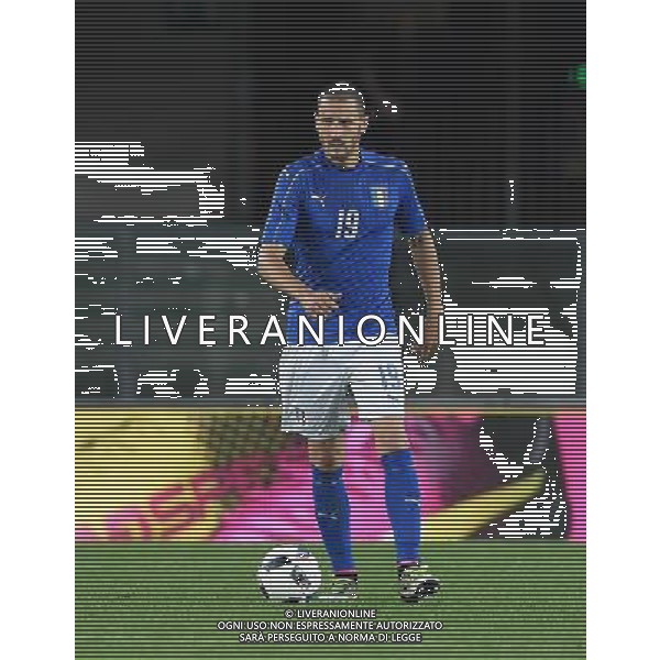 Amichevole in preparazione agli Europei Francia 2016 Verona - 06.06.2016 Italia-Finlandia Nella Foto:Bonucci Leonardo /Ph.Vitez-Ag. Aldo Liverani