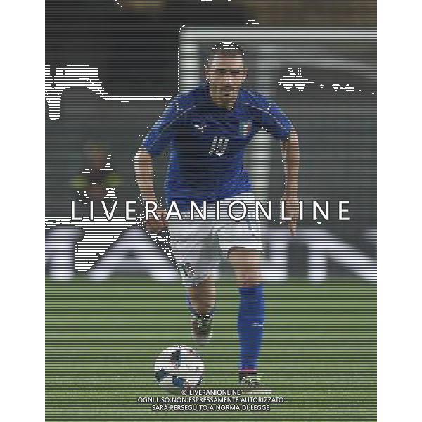 Amichevole in preparazione agli Europei Francia 2016 Verona - 06.06.2016 Italia-Finlandia Nella Foto:Bonucci Leonardo /Ph.Vitez-Ag. Aldo Liverani