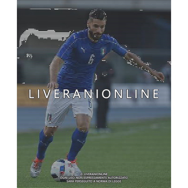 Amichevole in preparazione agli Europei Francia 2016 Verona - 06.06.2016 Italia-Finlandia Nella Foto:Candreva Antonio /Ph.Vitez-Ag. Aldo Liverani