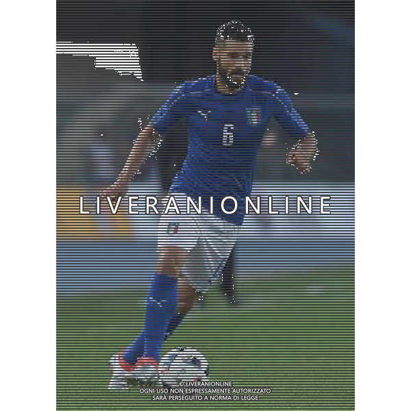 Amichevole in preparazione agli Europei Francia 2016 Verona - 06.06.2016 Italia-Finlandia Nella Foto:Candreva Antonio /Ph.Vitez-Ag. Aldo Liverani