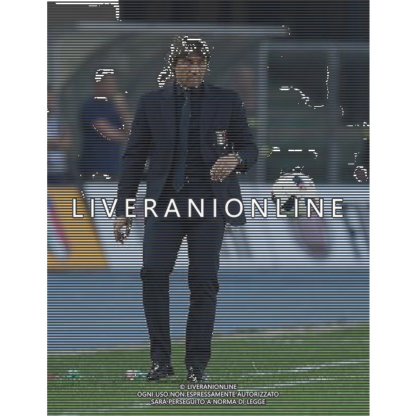 Amichevole in preparazione agli Europei Francia 2016 Verona - 06.06.2016 Italia-Finlandia Nella Foto:Conte Antonio /Ph.Vitez-Ag. Aldo Liverani