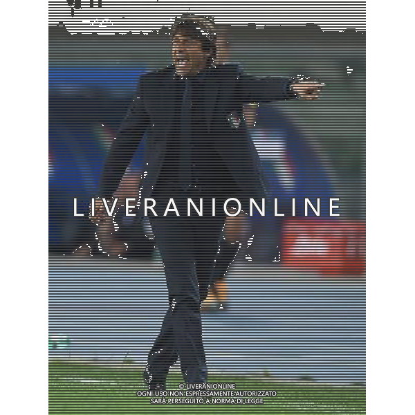 Amichevole in preparazione agli Europei Francia 2016 Verona - 06.06.2016 Italia-Finlandia Nella Foto:Conte Antonio /Ph.Vitez-Ag. Aldo Liverani