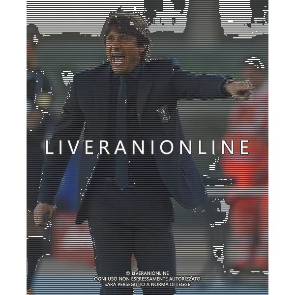 Amichevole in preparazione agli Europei Francia 2016 Verona - 06.06.2016 Italia-Finlandia Nella Foto:Conte Antonio /Ph.Vitez-Ag. Aldo Liverani