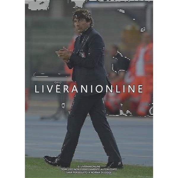 Amichevole in preparazione agli Europei Francia 2016 Verona - 06.06.2016 Italia-Finlandia Nella Foto:Conte Antonio /Ph.Vitez-Ag. Aldo Liverani