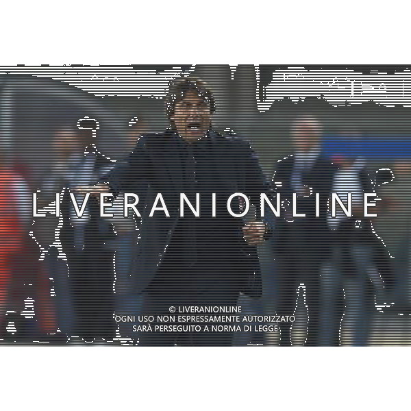 Amichevole in preparazione agli Europei Francia 2016 Verona - 06.06.2016 Italia-Finlandia Nella Foto:Conte Antonio /Ph.Vitez-Ag. Aldo Liverani