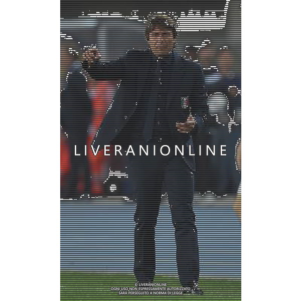 Amichevole in preparazione agli Europei Francia 2016 Verona - 06.06.2016 Italia-Finlandia Nella Foto:Conte Antonio /Ph.Vitez-Ag. Aldo Liverani