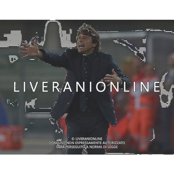 Amichevole in preparazione agli Europei Francia 2016 Verona - 06.06.2016 Italia-Finlandia Nella Foto:Conte Antonio /Ph.Vitez-Ag. Aldo Liverani