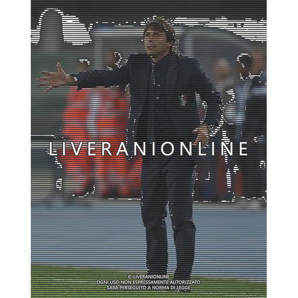 Amichevole in preparazione agli Europei Francia 2016 Verona - 06.06.2016 Italia-Finlandia Nella Foto:Conte Antonio /Ph.Vitez-Ag. Aldo Liverani