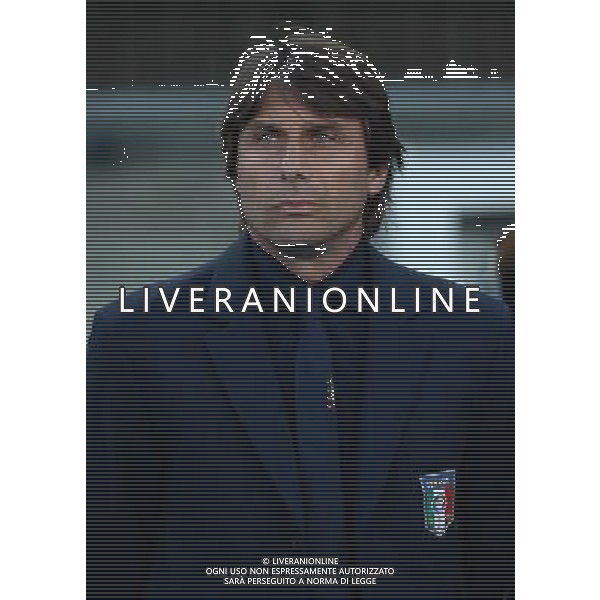 Amichevole in preparazione agli Europei Francia 2016 Verona - 06.06.2016 Italia-Finlandia Nella Foto:Conte Antonio /Ph.Vitez-Ag. Aldo Liverani