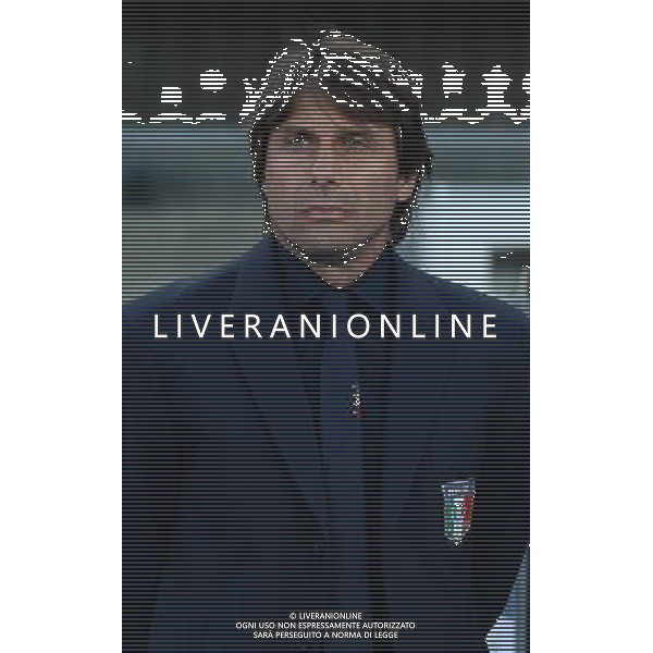 Amichevole in preparazione agli Europei Francia 2016 Verona - 06.06.2016 Italia-Finlandia Nella Foto:Conte Antonio /Ph.Vitez-Ag. Aldo Liverani