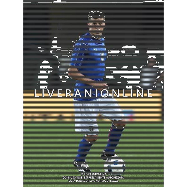 Amichevole in preparazione agli Europei Francia 2016 Verona - 06.06.2016 Italia-Finlandia Nella Foto:Thiago Motta /Ph.Vitez-Ag. Aldo Liverani