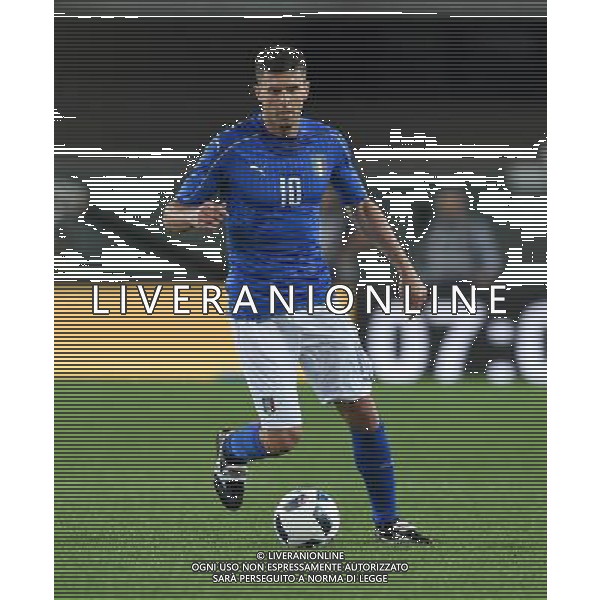 Amichevole in preparazione agli Europei Francia 2016 Verona - 06.06.2016 Italia-Finlandia Nella Foto:Thiago Motta /Ph.Vitez-Ag. Aldo Liverani