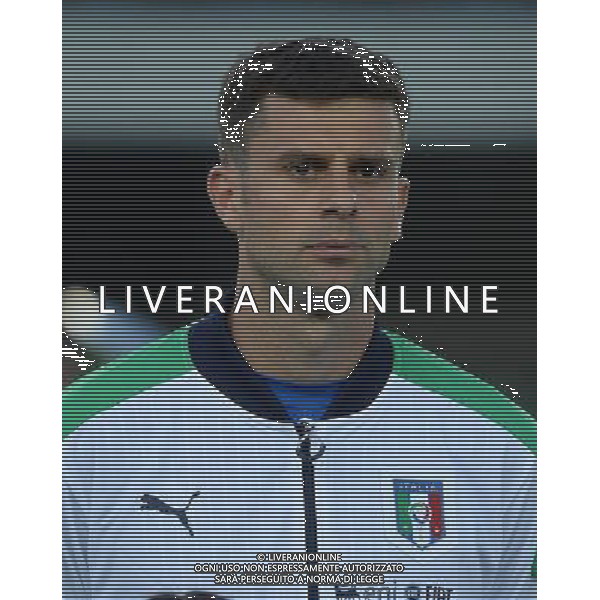 Amichevole in preparazione agli Europei Francia 2016 Verona - 06.06.2016 Italia-Finlandia Nella Foto:Thiago Motta /Ph.Vitez-Ag. Aldo Liverani