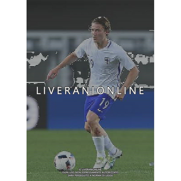 Amichevole in preparazione agli Europei Francia 2016 Verona - 06.06.2016 Italia-Finlandia Nella Foto:Ring Alexander /Ph.Vitez-Ag. Aldo Liverani