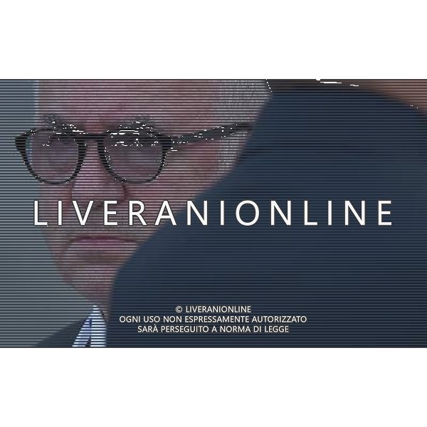 Amichevole in preparazione agli Europei Francia 2016 Verona - 06.06.2016 Italia-Finlandia Nella Foto:Tavecchio Carlo /Ph.Vitez-Ag. Aldo Liverani