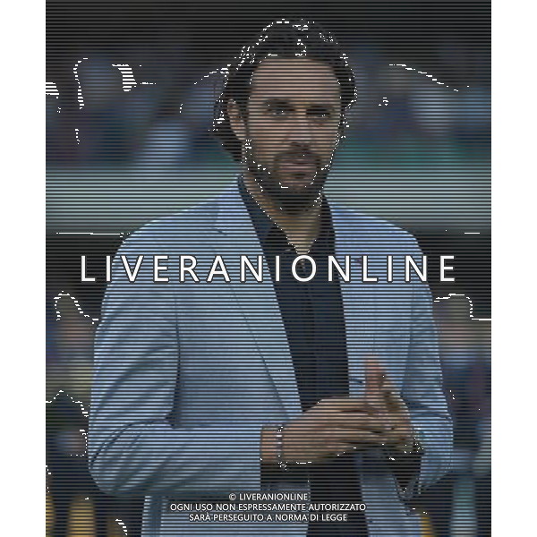 Amichevole in preparazione agli Europei Francia 2016 Verona - 06.06.2016 Italia-Finlandia Nella Foto:Toni Luca /Ph.Vitez-Ag. Aldo Liverani