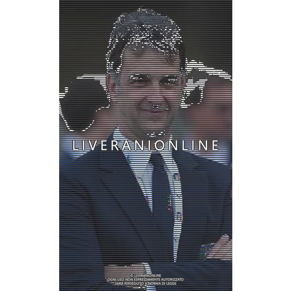 Amichevole in preparazione agli Europei Francia 2016 Verona - 06.06.2016 Italia-Finlandia Nella Foto:Uva Michele /Ph.Vitez-Ag. Aldo Liverani