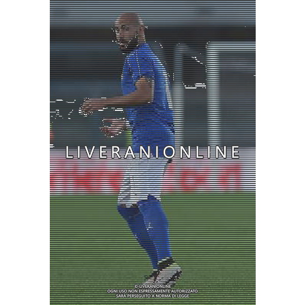 Amichevole in preparazione agli Europei Francia 2016 Verona - 06.06.2016 Italia-Finlandia Nella Foto:Zaza Simone /Ph.Vitez-Ag. Aldo Liverani