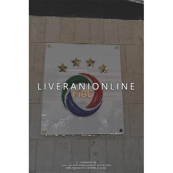 FIGC Consiglio Federale Roma 07.06.2016 - nella foto: / Ph. Corradetti - AGENZIA ALDO LIVERANI SAS