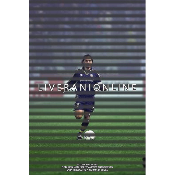 PARMA 23-11-2000 COPPA UEFA 3 TURNO PARMA MONACO 1860 NELLA FOTO ANTONIO BENARRIVO AG ALDO LIVERANI SAS