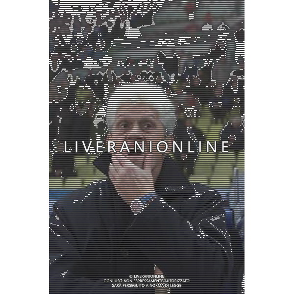 PARMA 23-11-2000 COPPA UEFA 3 TURNO PARMA MONACO 1860 NELLA FOTO Gyula L—r‡nt AG ALDO LIVERANI SAS