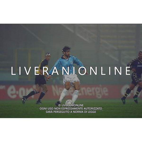 PARMA 23-11-2000 COPPA UEFA 3 TURNO PARMA MONACO 1860 NELLA FOTO ZELIC AG ALDO LIVERANI SAS