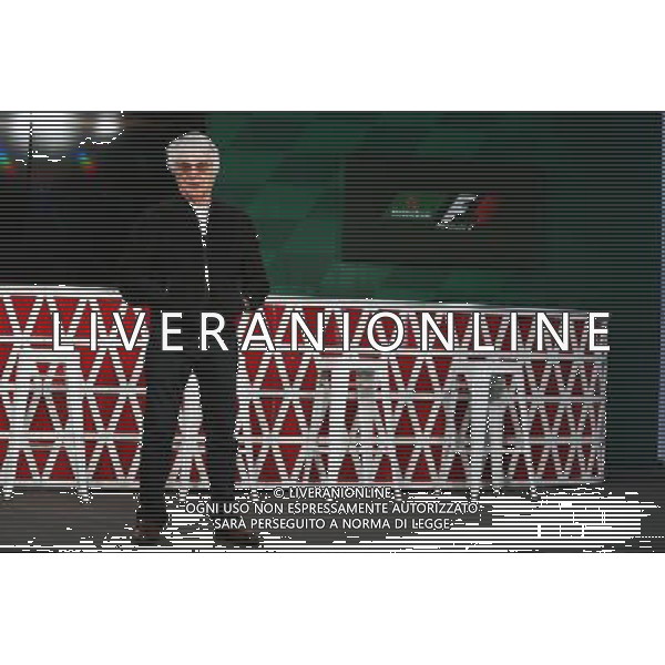 Bernie Ecclestone (GBR) anounces an F1 sponsorship deal with Heineken. 09.06.2016. Formula 1 World Championship, Rd 7, Canadian Grand Prix, Montreal, Canada, Preparation Day. AG ALDO LIVERANI SAS ONLY ITALY