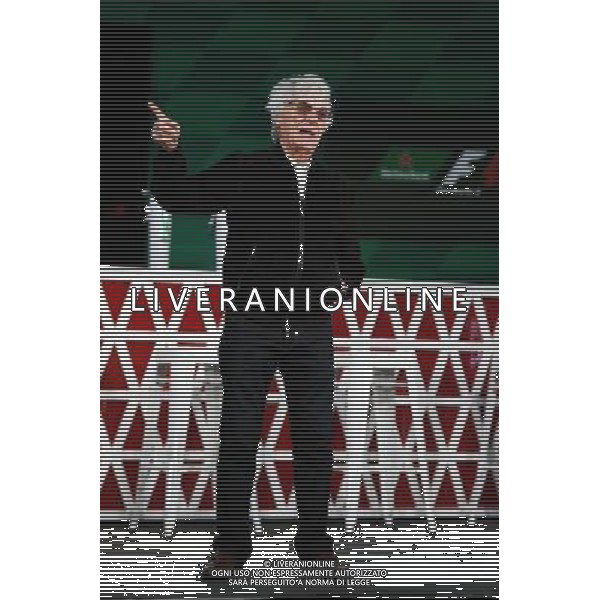 Bernie Ecclestone (GBR) at a Heineken sponsorship announcement. 09.06.2016. Formula 1 World Championship, Rd 7, Canadian Grand Prix, Montreal, Canada, Preparation Day. AG ALDO LIVERANI SAS ONLY ITALY