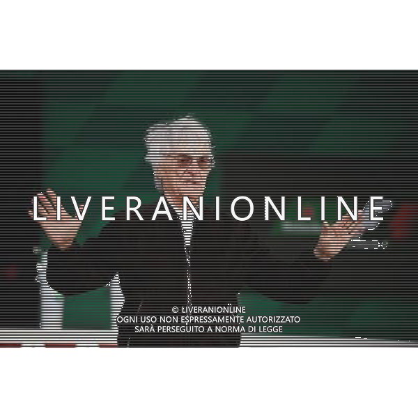 Bernie Ecclestone (GBR) at a Heineken sponsorship announcement. 09.06.2016. Formula 1 World Championship, Rd 7, Canadian Grand Prix, Montreal, Canada, Preparation Day. AG ALDO LIVERANI SAS ONLY ITALY
